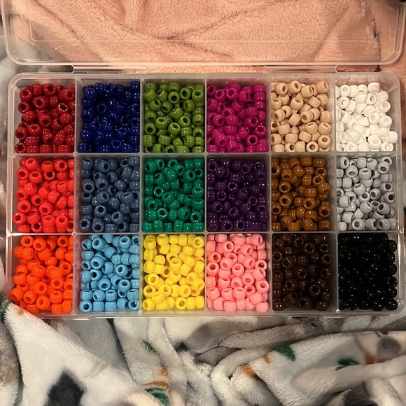 PRIDE FLAG BRACELETS!! - Picture 5 of 5